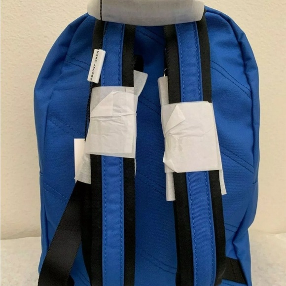 Marc Jacob’s Nylon Trek backpack NEW! - Picture 6 of 12